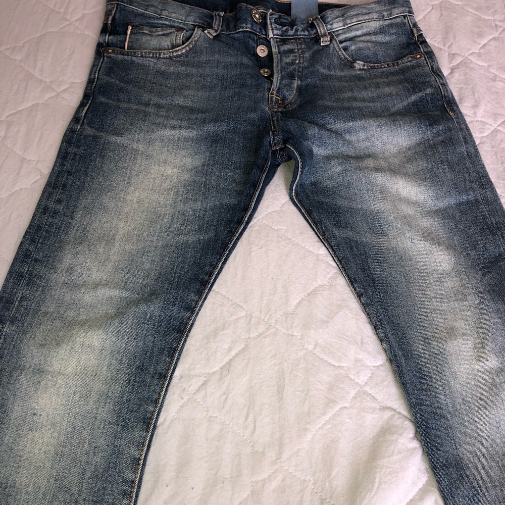 H&M Jeans